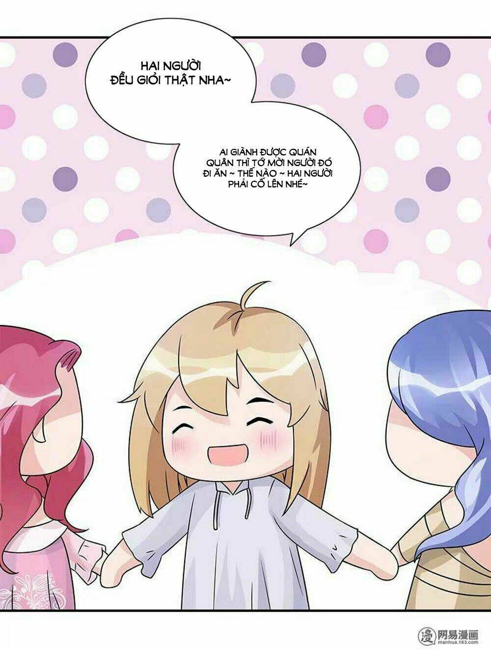 tiểu tâm can tuyệt sủng của lạc tiên sinh chapter 57 28