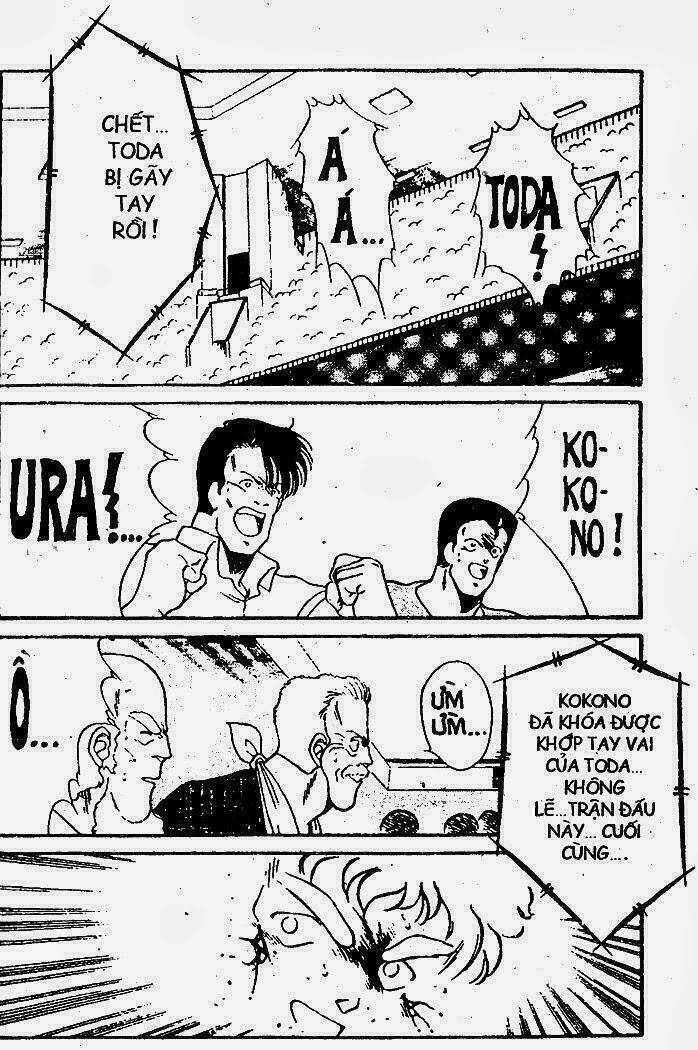 truyền nhân atula - shura no mon i chapter 47 29