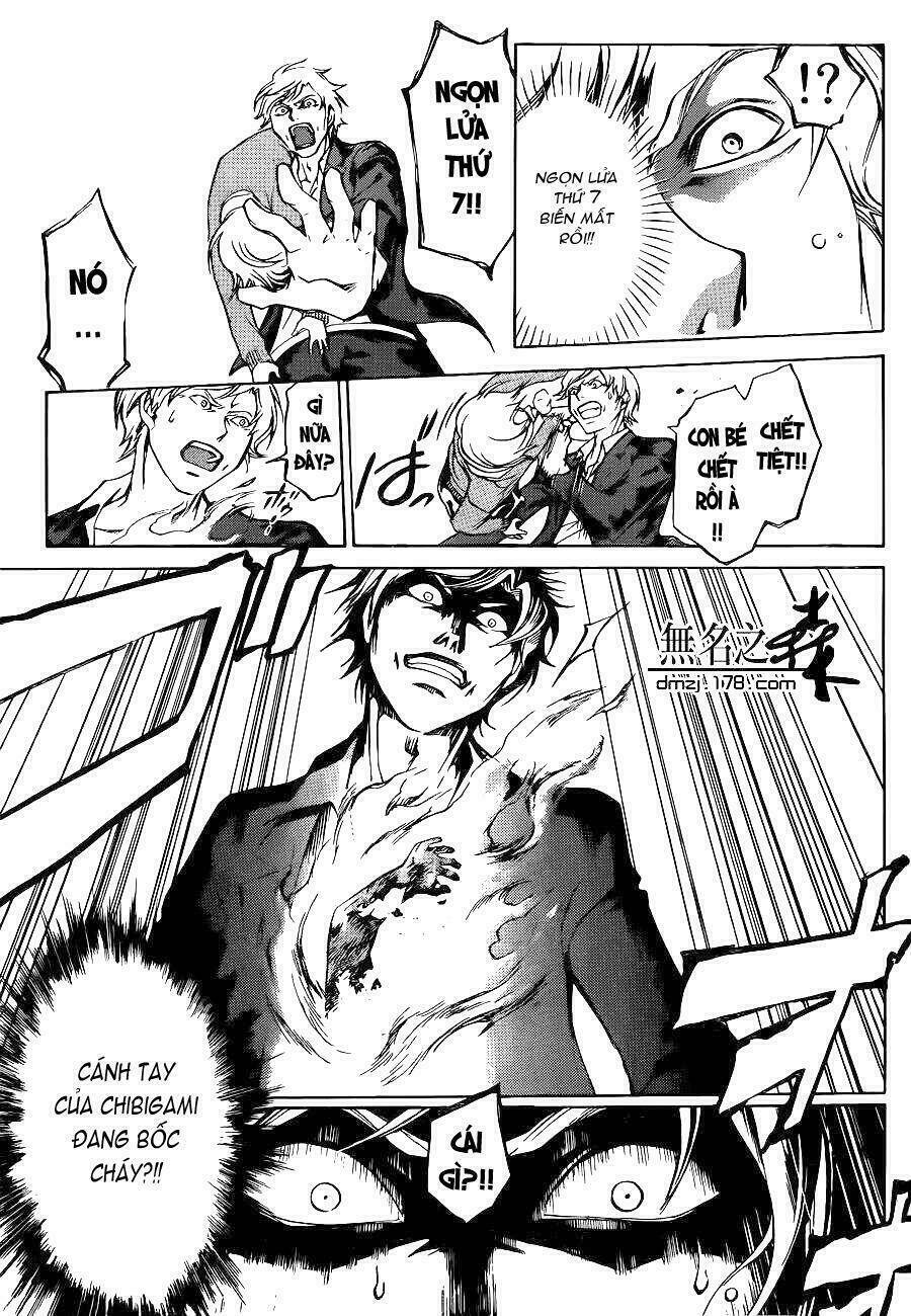 code breaker chapter 227 9