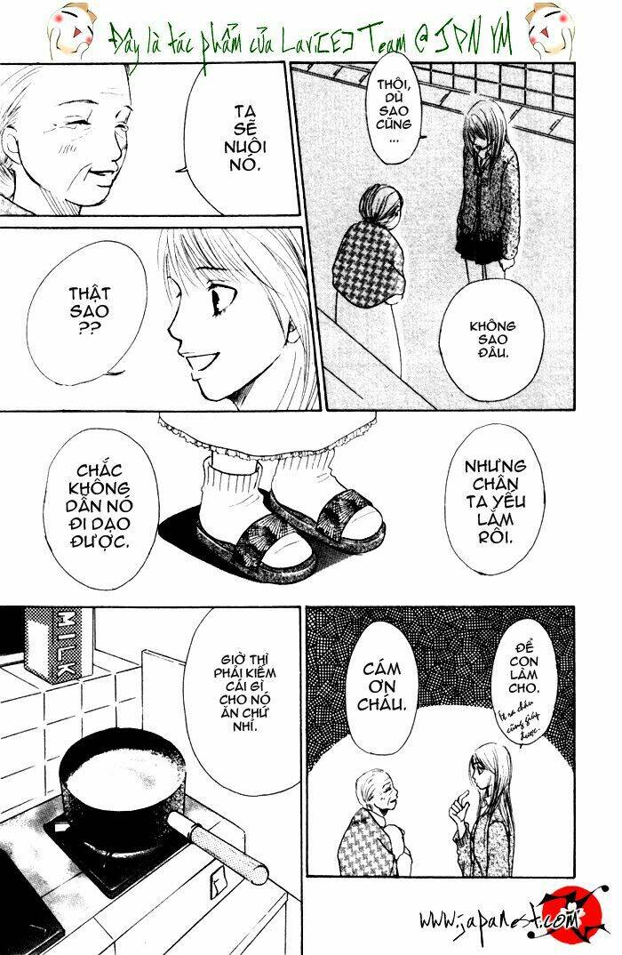 deep love - ayu no monogatari chapter 1 42