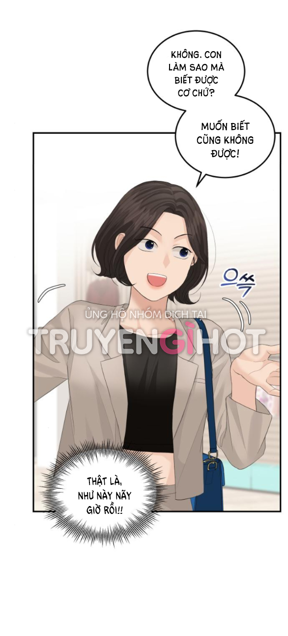 cuộc hôn nhân hoàn hảo chapter 61.1 15