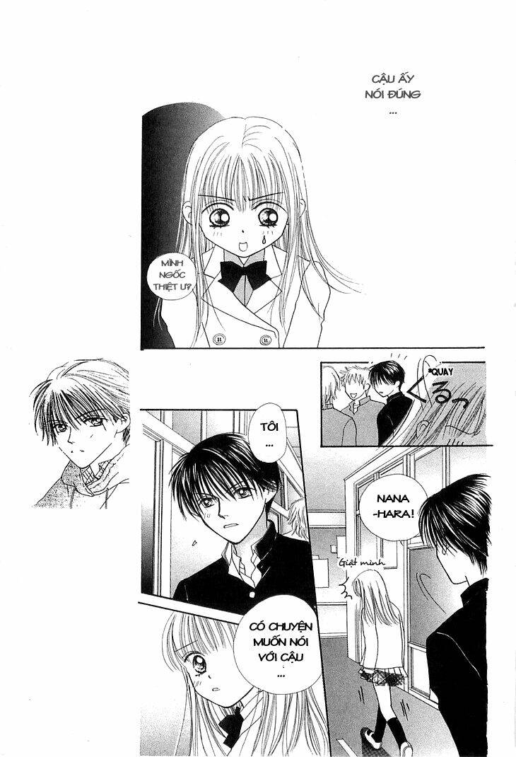 kare made love km chapter 2 7