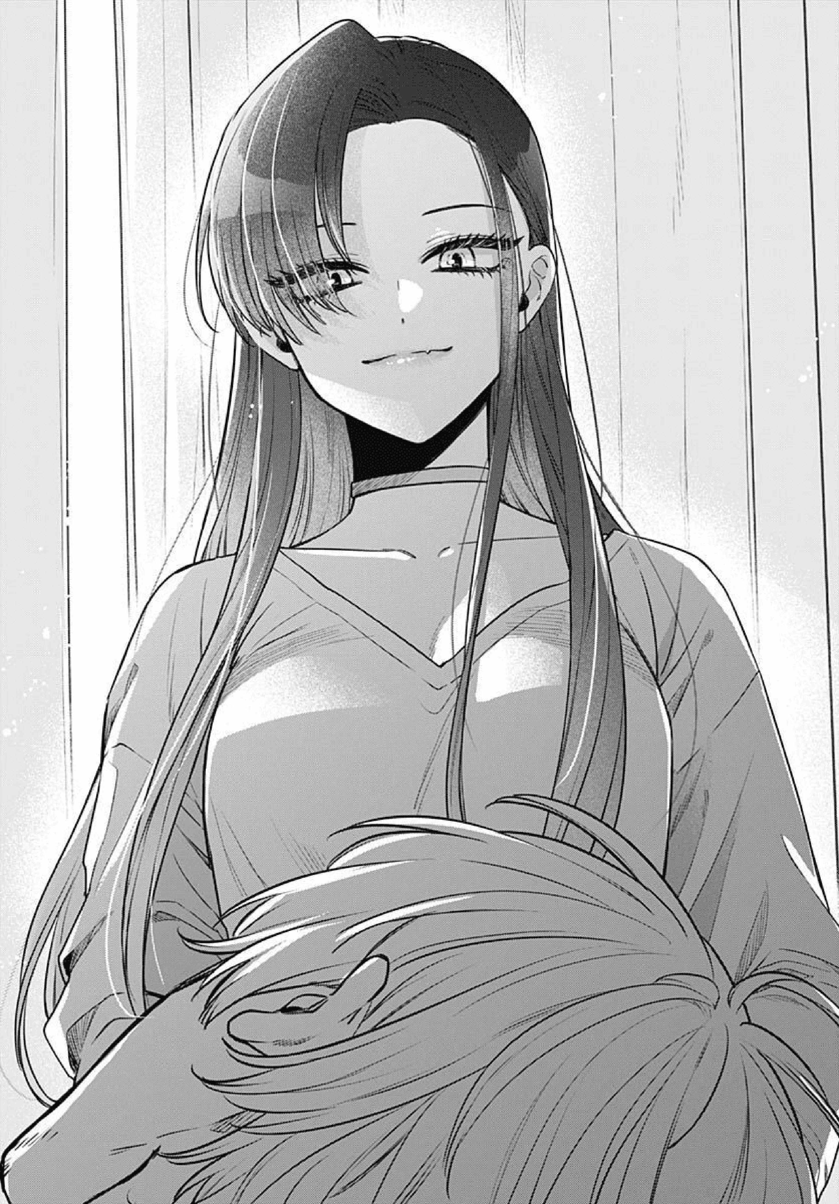 cô mèo nhỏ muốn được tôi nuôi chapter 1.2 9