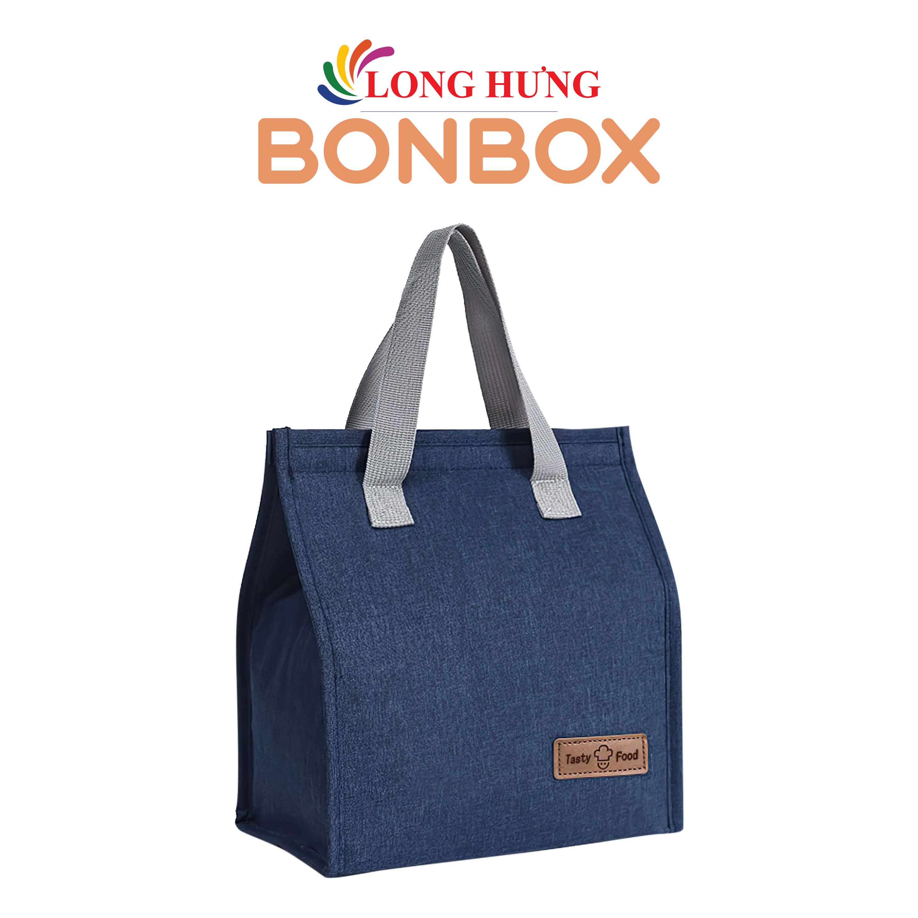 Túi đựng hộp cơm BONBOX BLB30 - Hàng chính hãng