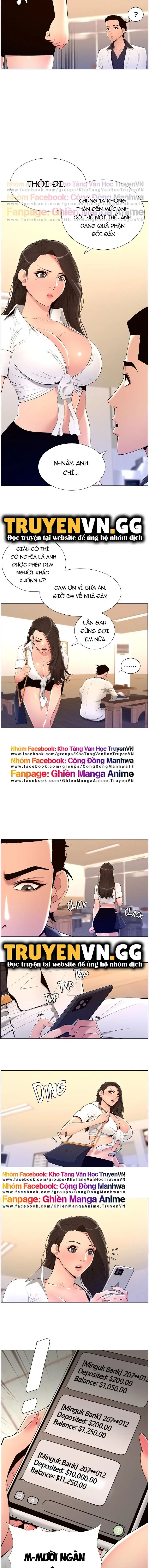 app đế vương giường chiếu chapter 20 11