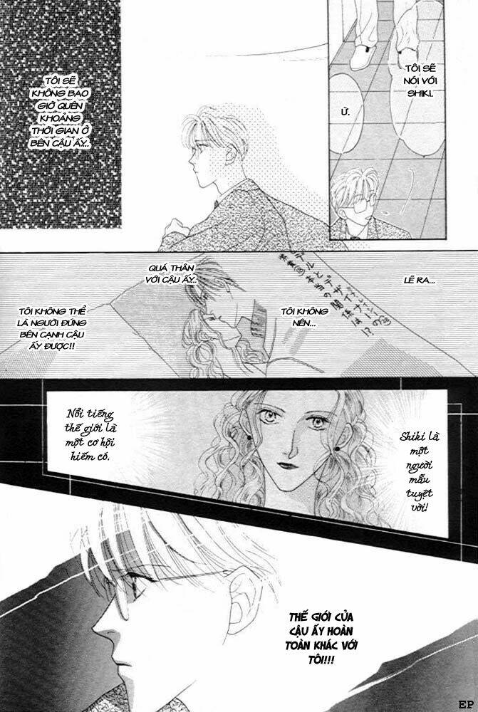 cinderella boy chapter 3 20