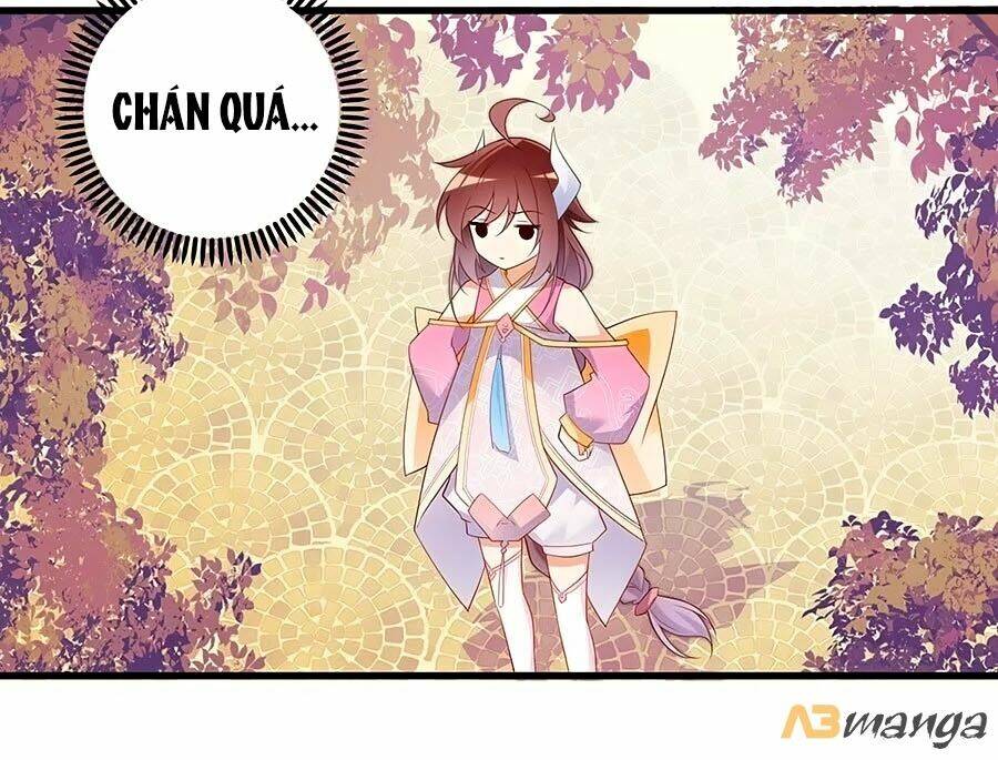 Manh Sư Tại Thượng Chapter 241 - Trang 6