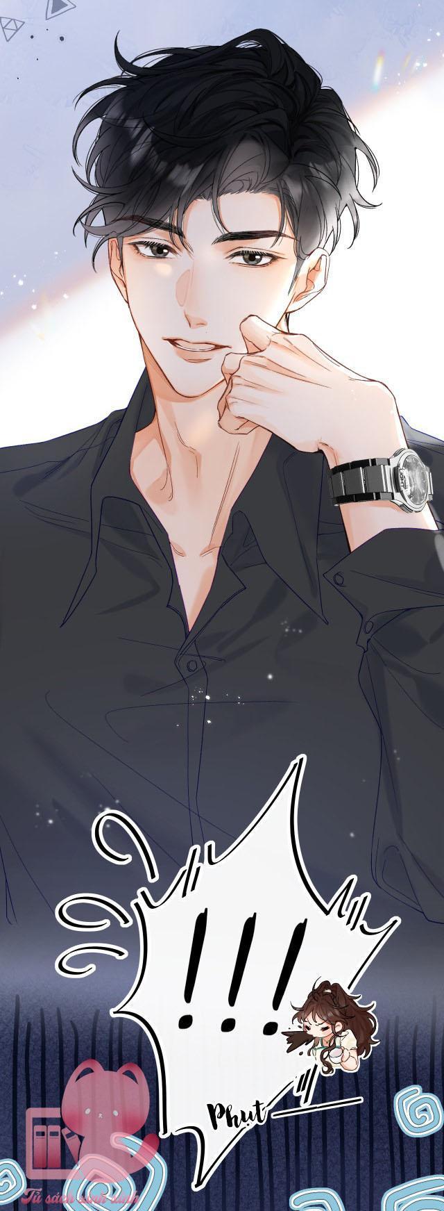 xin hãy chiếu cố nhiều hơn chapter 2 2