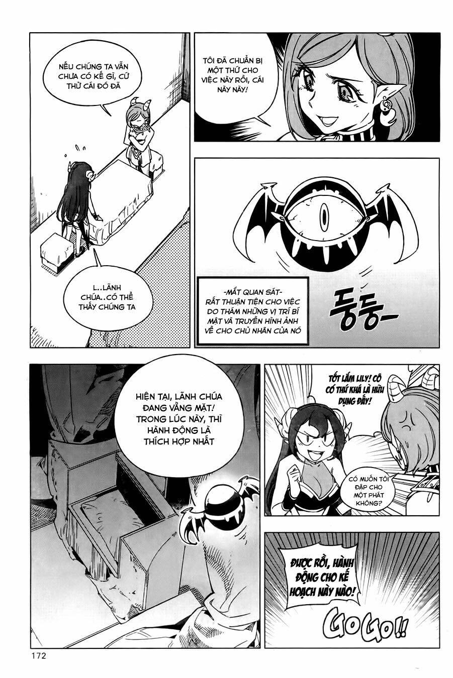 she's gon chapter 5 21