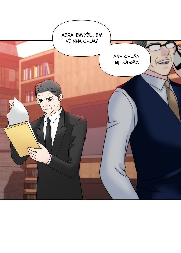 người đàn ông của tôi chapter 69.2 10