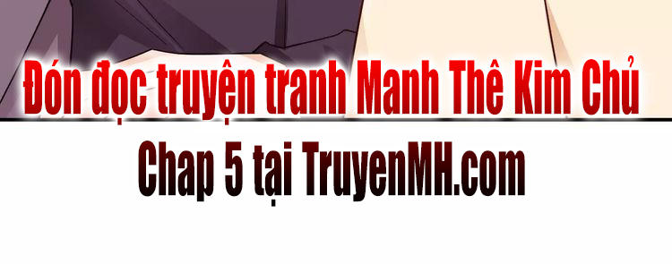 manh thê kim chủ chapter 4 41
