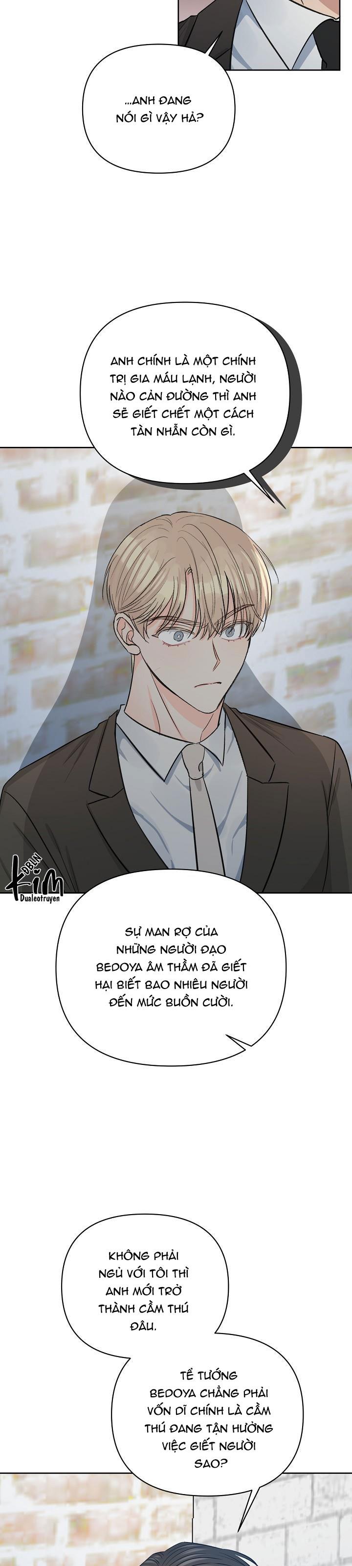 sắc đêm chapter 28 20