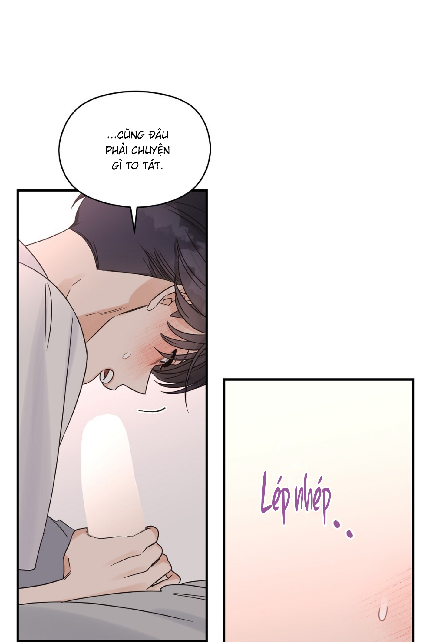 phức cảm tự ti của omega chapter 39 45