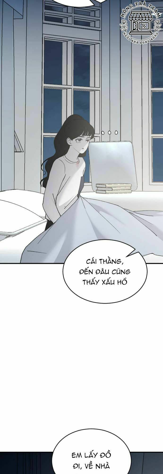 ba người anh trai cực phẩm của tôi chapter 33 6