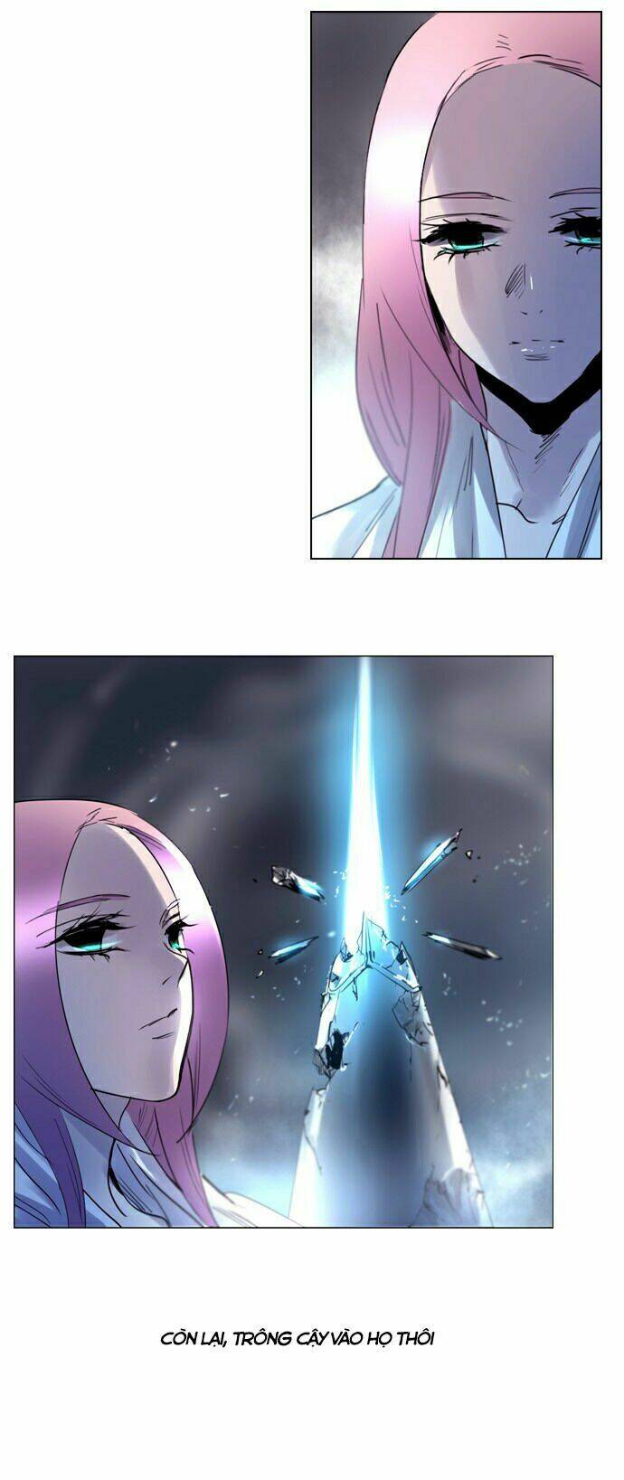 bản khế ước linh hồn chapter 194 3
