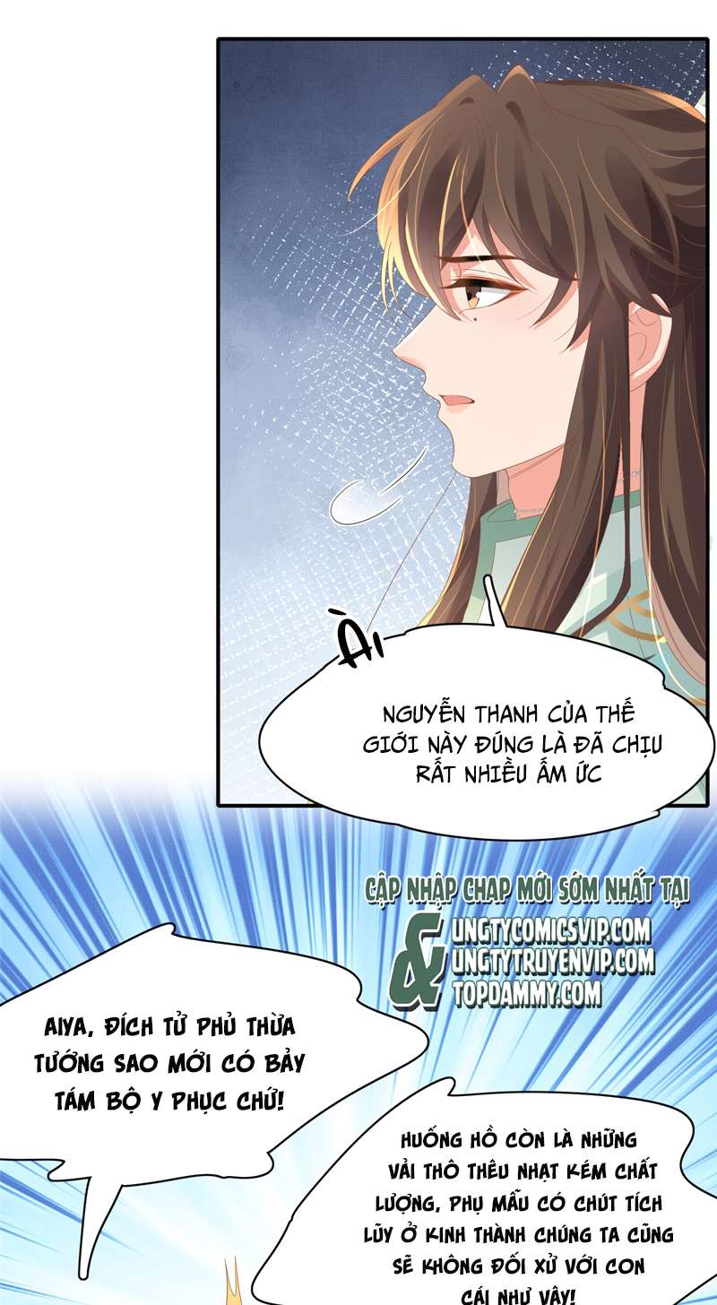 bá tổng vương phi lật xe chỉ nam chapter 73 30