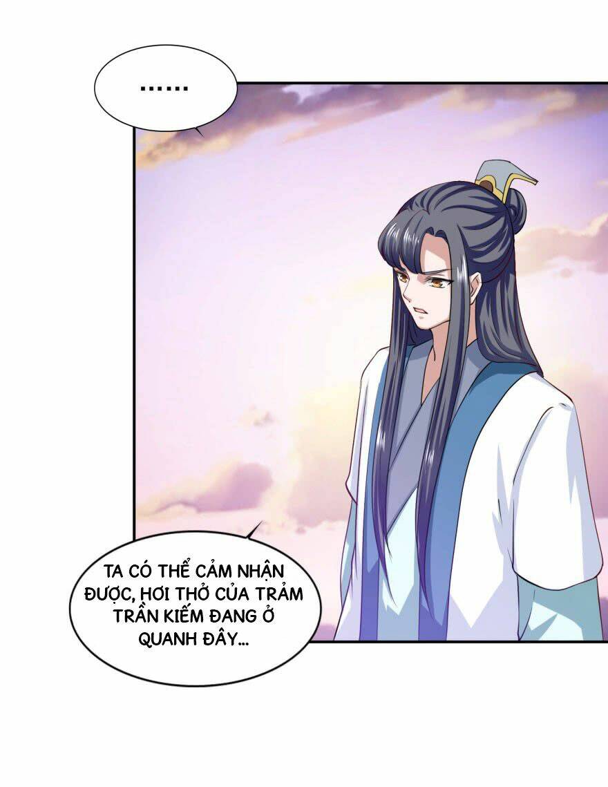 tiên ma đồng tu chapter 62 30