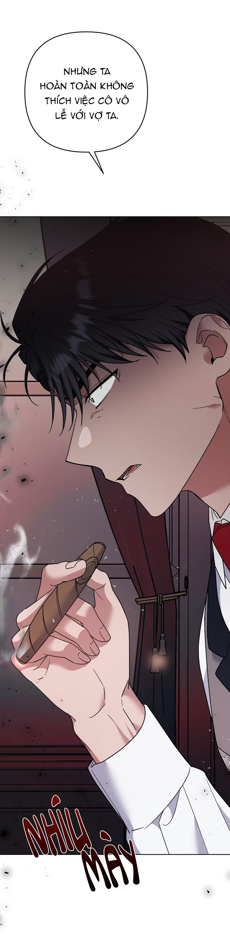 hãy để tôi được hiểu em chapter 60.1 17