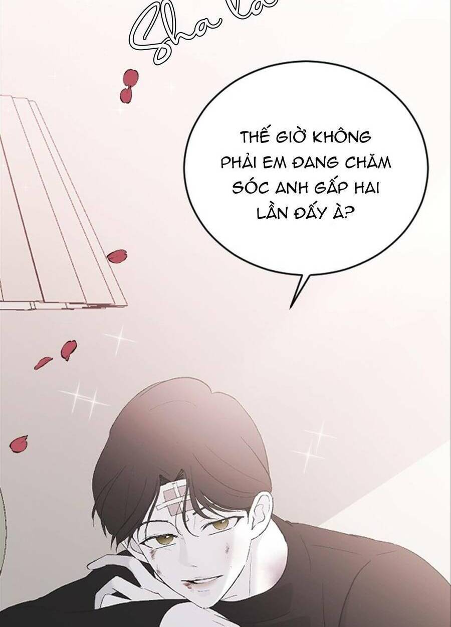 ba người anh trai cực phẩm của tôi chapter 53 20