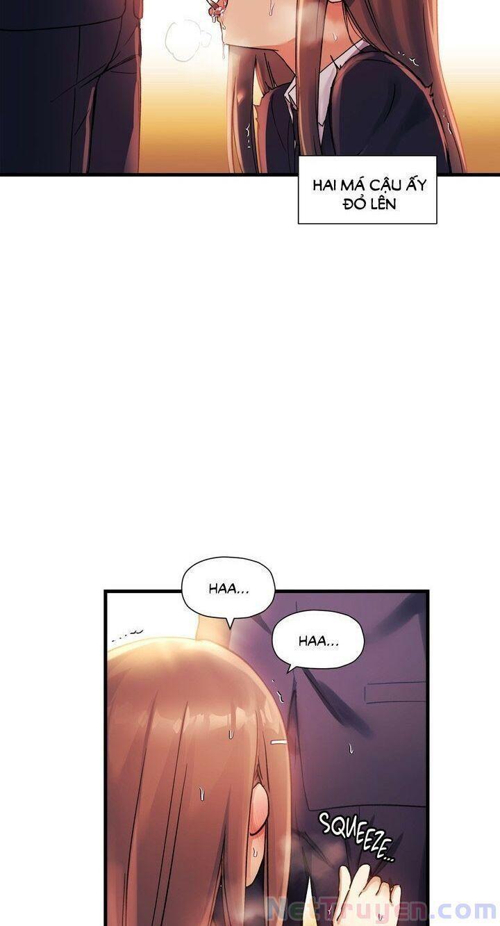 girls marmot chapter 33 18