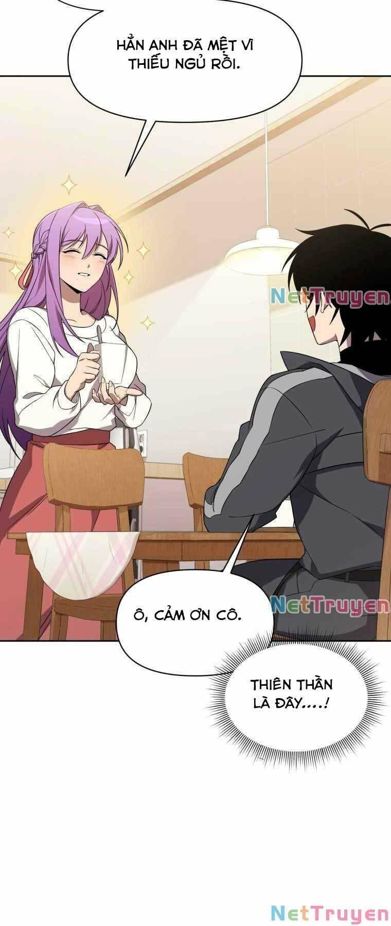 sự trở lại của người chơi sau 10000 năm chapter 17 55