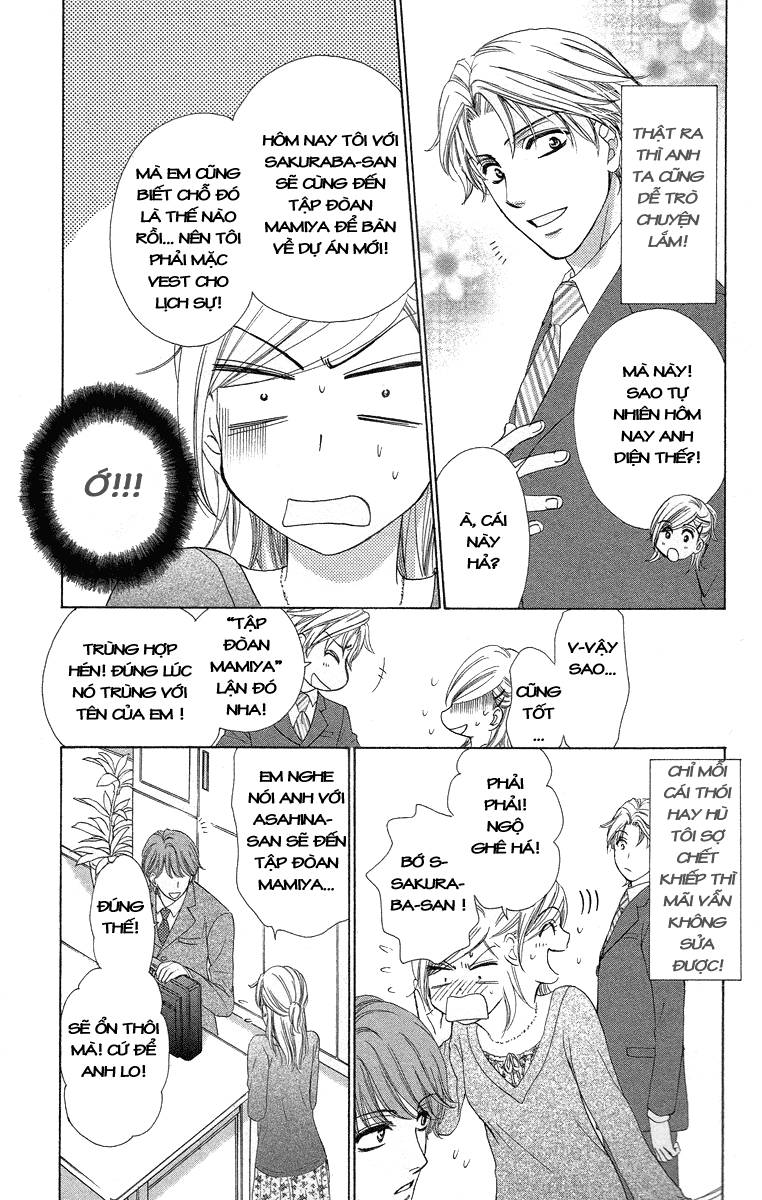 hapi mari chapter 24 5