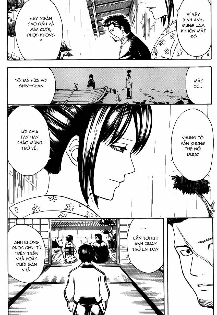 gintama - linh hồn bạc chapter 551 10