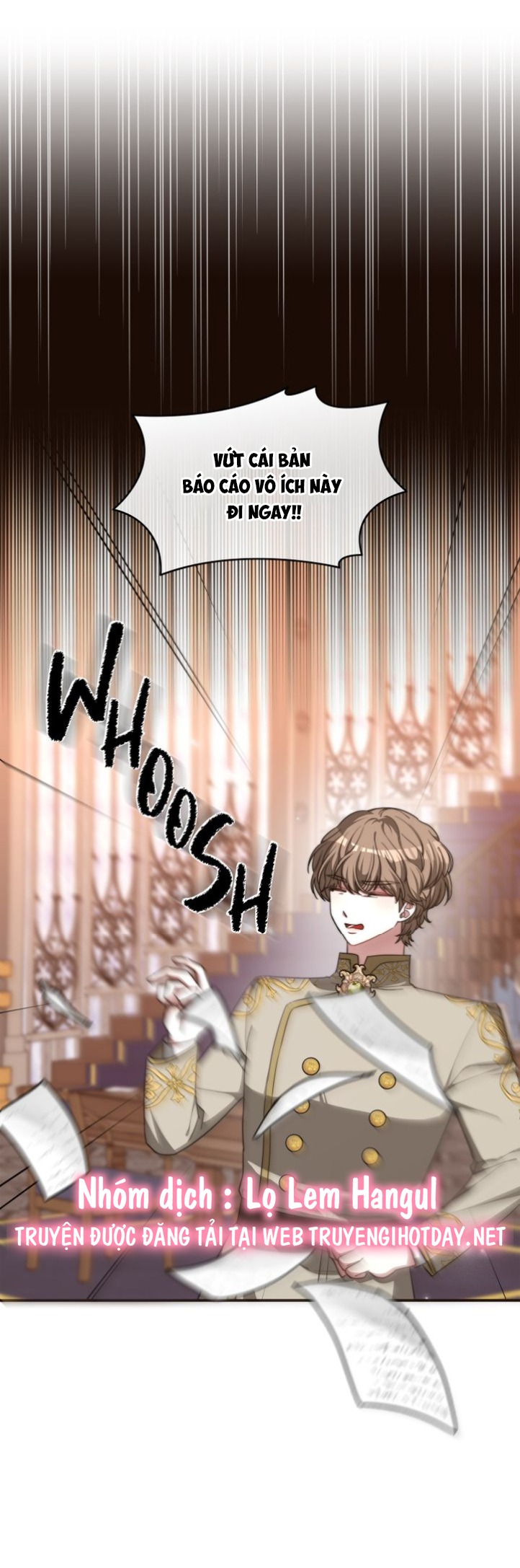 chuyện tình tay ba chapter 27 3