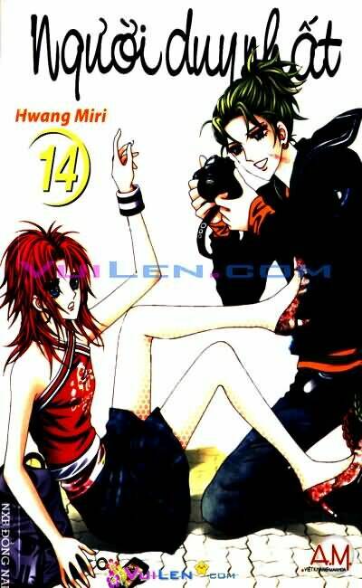 người duy nhất chapter 105 1