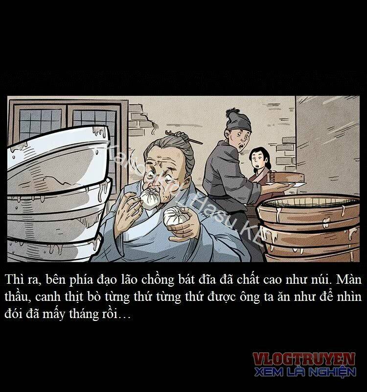 tiên sơn truyền kỳ chapter 3 5