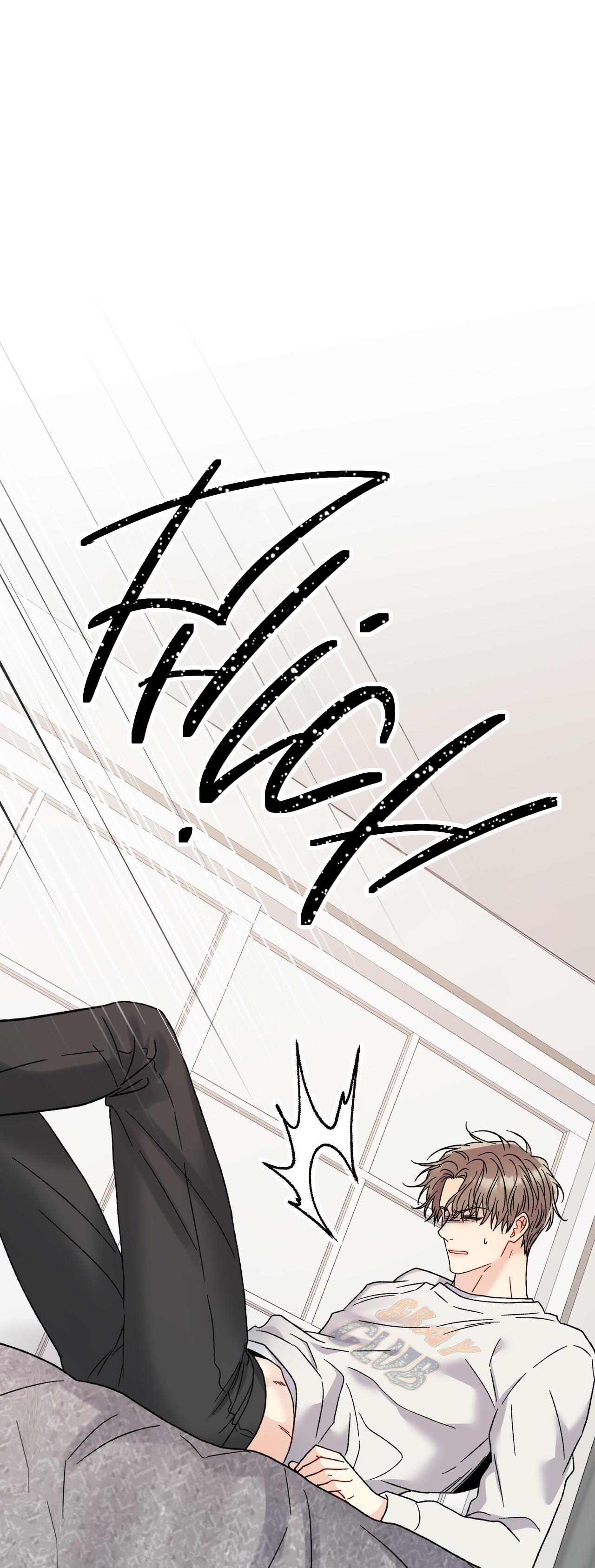 cậu không phải là gu của tôi chapter 13 38