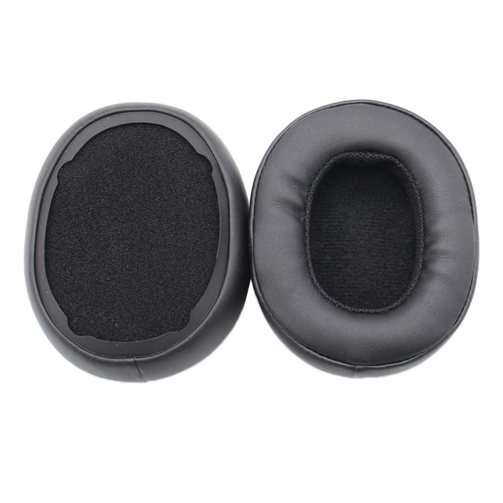 Earpads  Replacement  Cushion  Ear  Pads  for  Crusher  3 . 0  Headphones  x2
