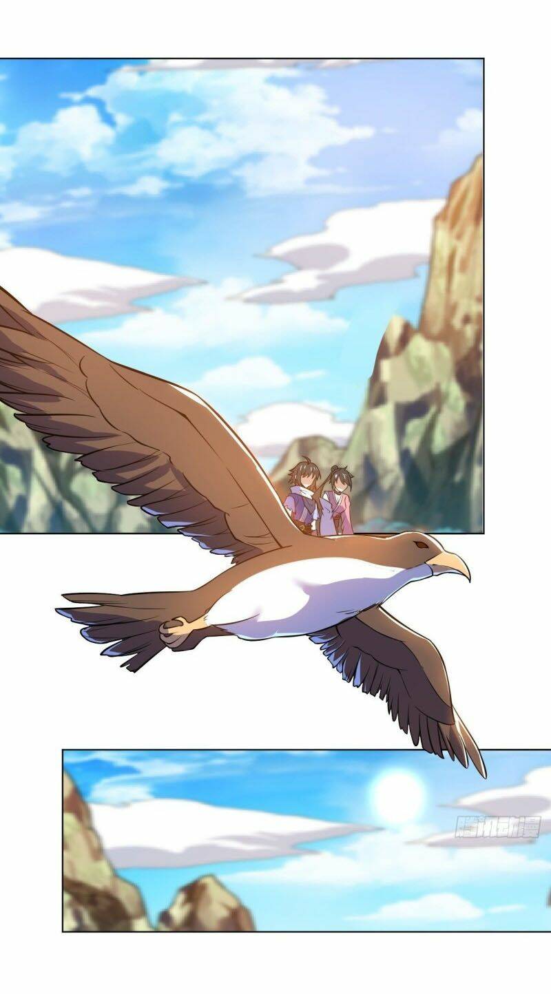 thần võ đế tôn chapter 96 42