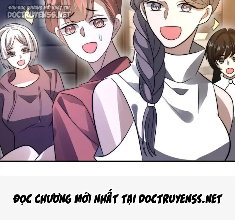 không gian hệ lão lục: dự trữ một vạn tấn thịt ngày tận thế chapter 46 41