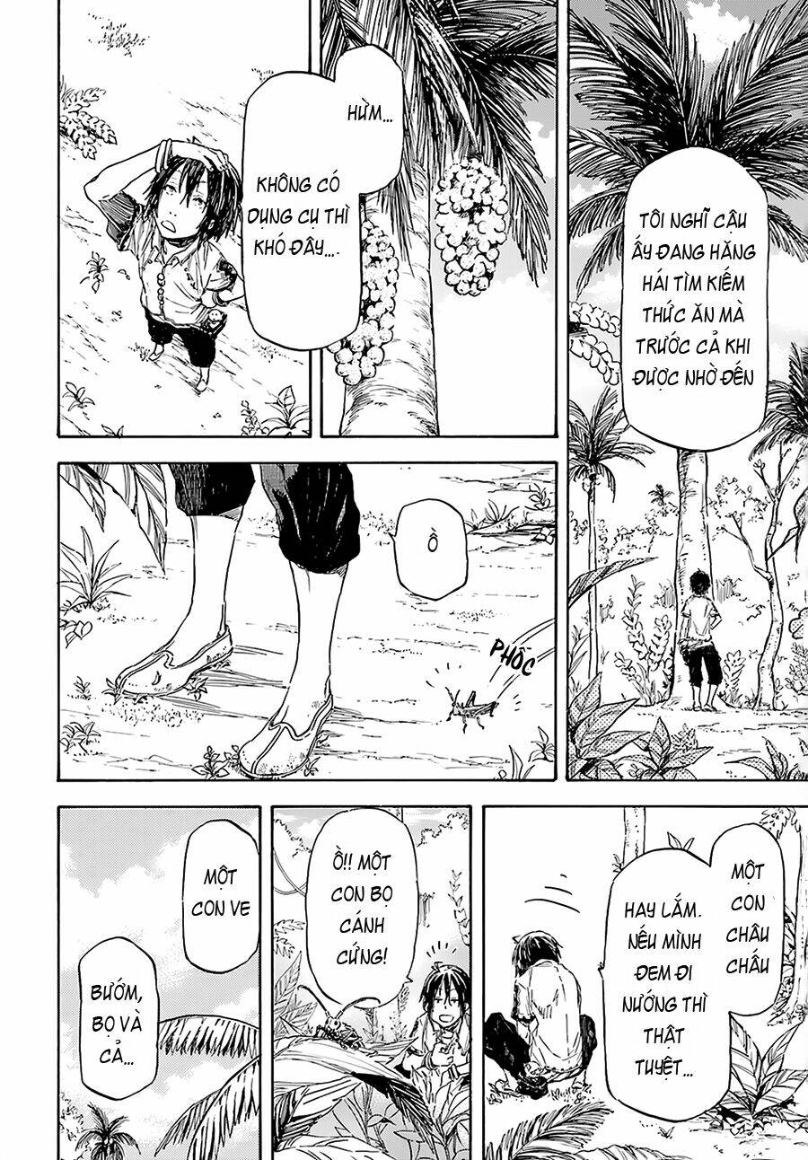 nejimaki seirei senki - tenkyou no alderamin chapter 3 15