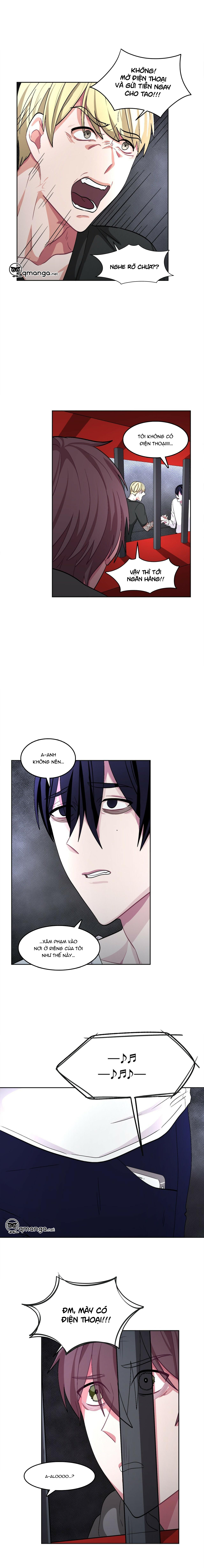 hãy tuân lệnh tôi chapter 28 13