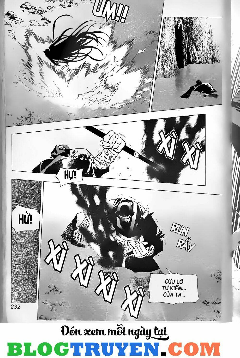 thiên lang liệt truyện chapter 51 11