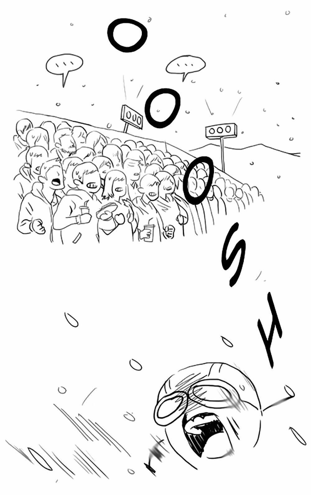 cô nàng trên lớp - the girl from class chapter 7 44