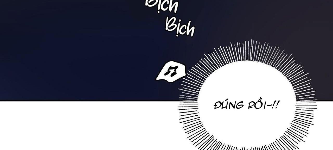 chuyện quái gì với giấc mơ đó vậy chapter 24 28