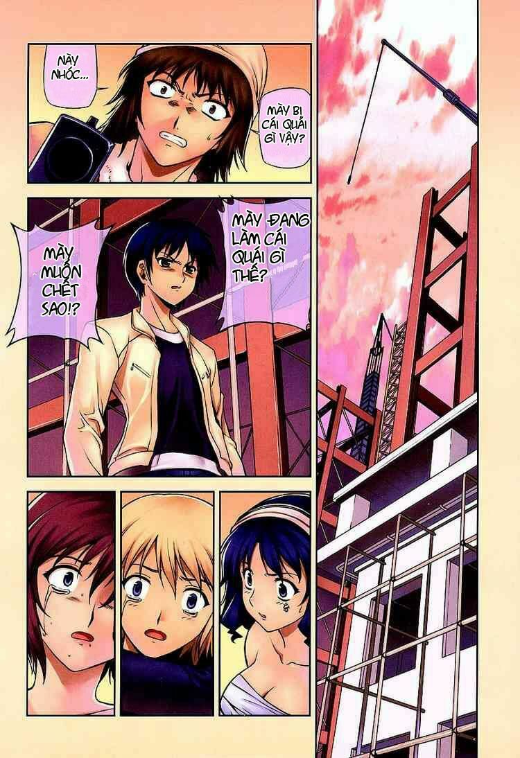 freezing chapter 12 4