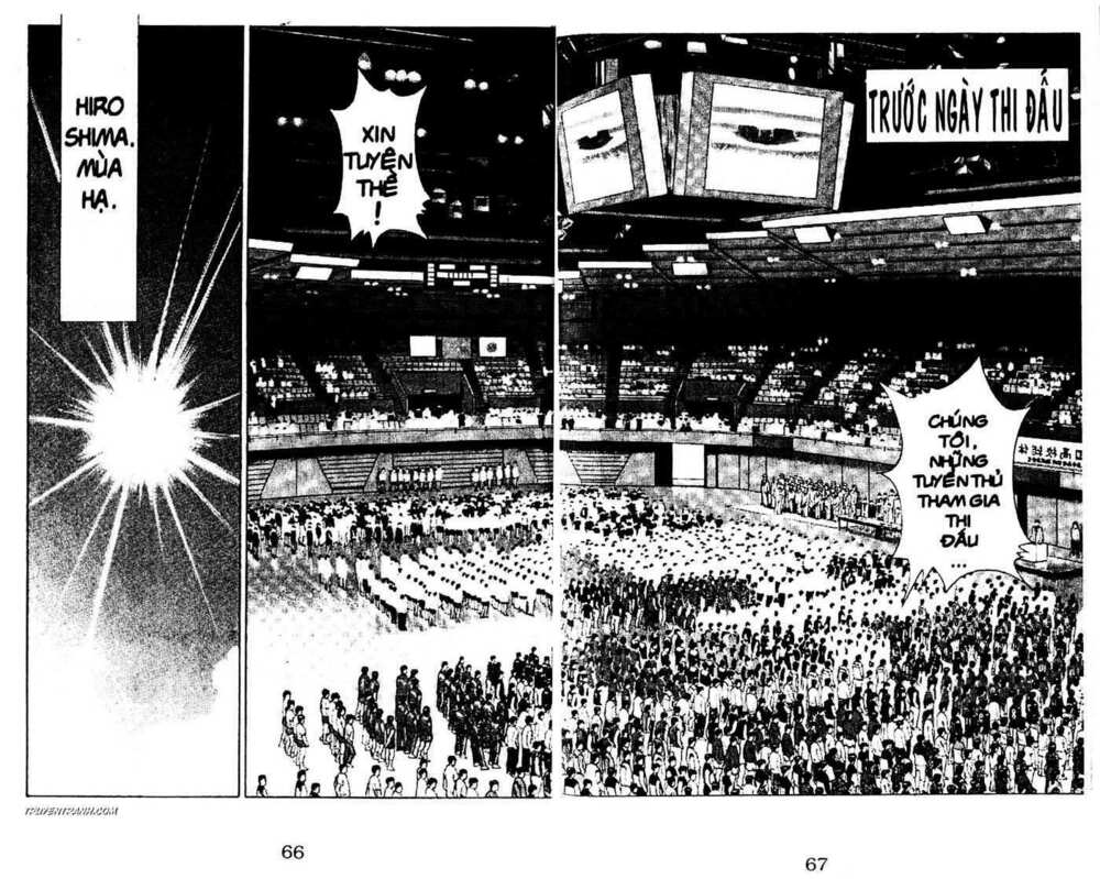 cao thủ bóng rổ chapter 198 2