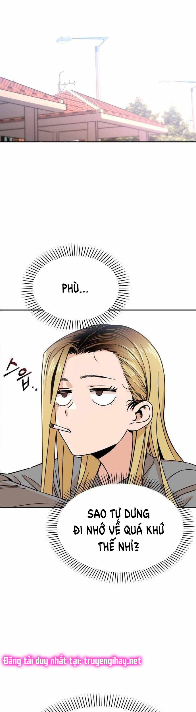 cuộc gặp gỡ định mệnh! chapter 1 42