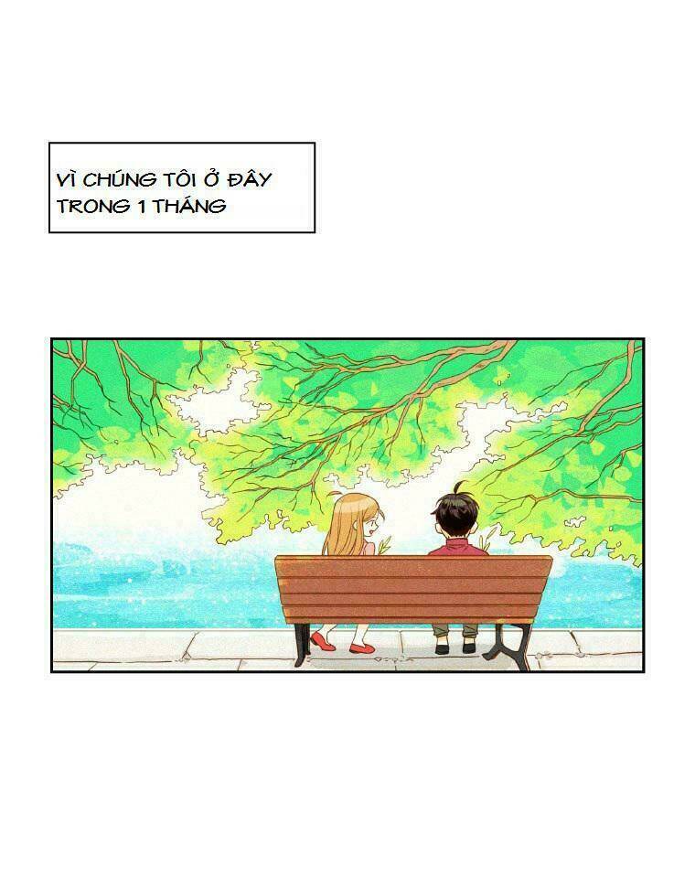 why did you come to my home? chapter 1.1 44