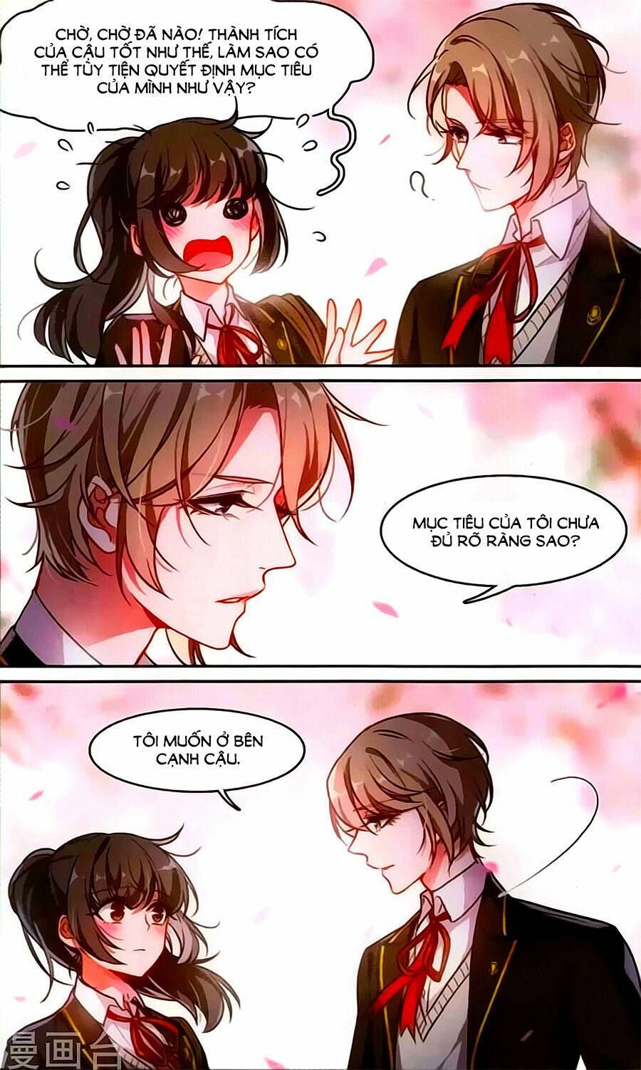 địa ngục cáo bạch thi chapter 14.1 13