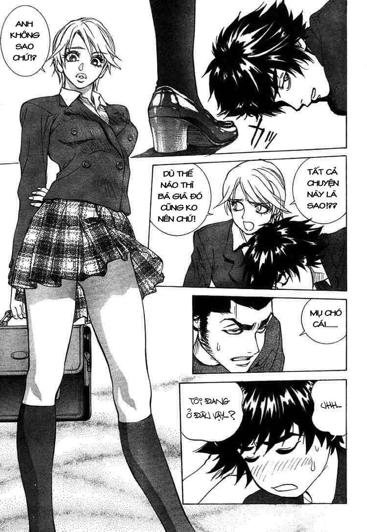 b-reaction chapter 11 5