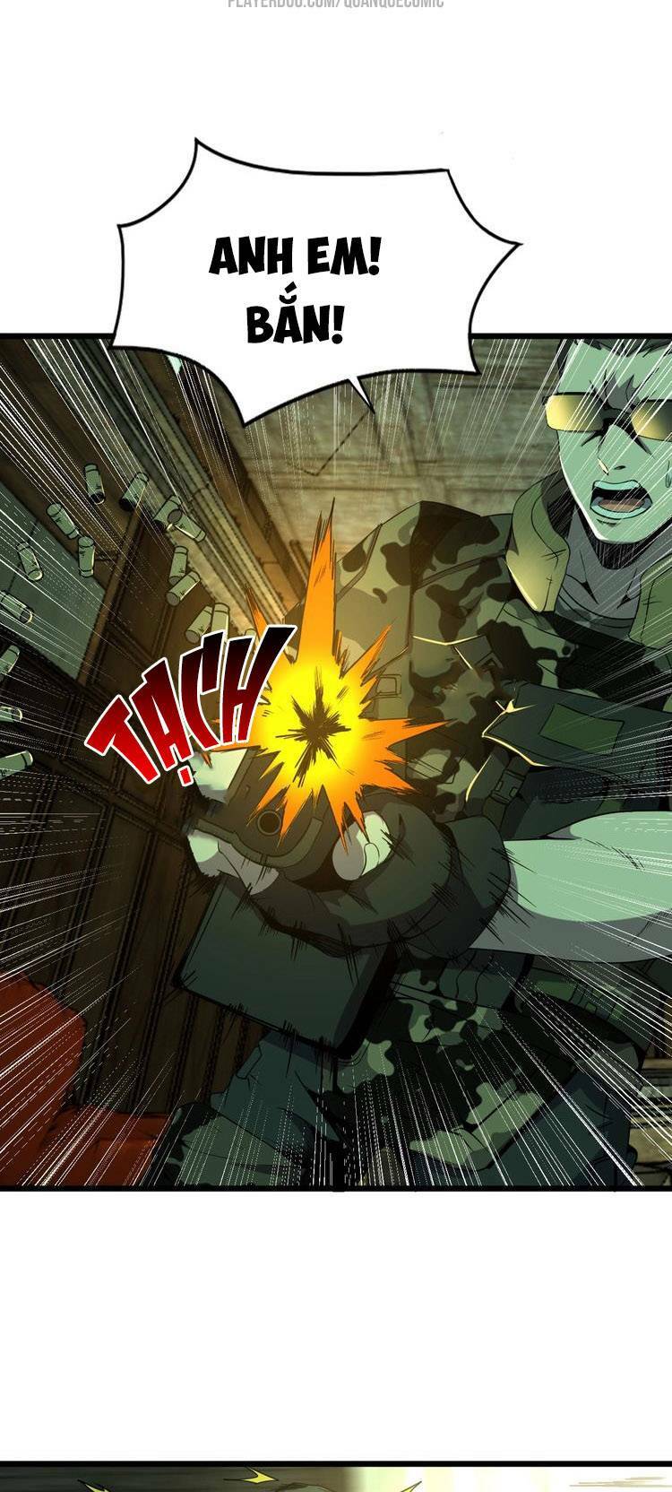 chào mừng đến thế giới cực lạc chapter 17 32