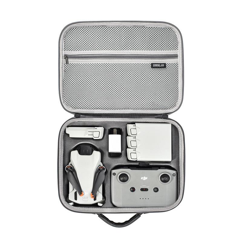 Đối với túi đựng đồ đeo chéo di động DJI Mini 3 Thích hợp cho RC/RC-N1 Đối với túi DJI Mini 3