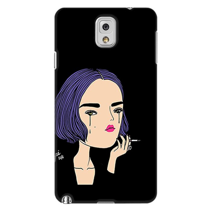 Ốp Lưng Dành Cho Điện Thoại Samsung Galaxy Note 3 Mẫu 85