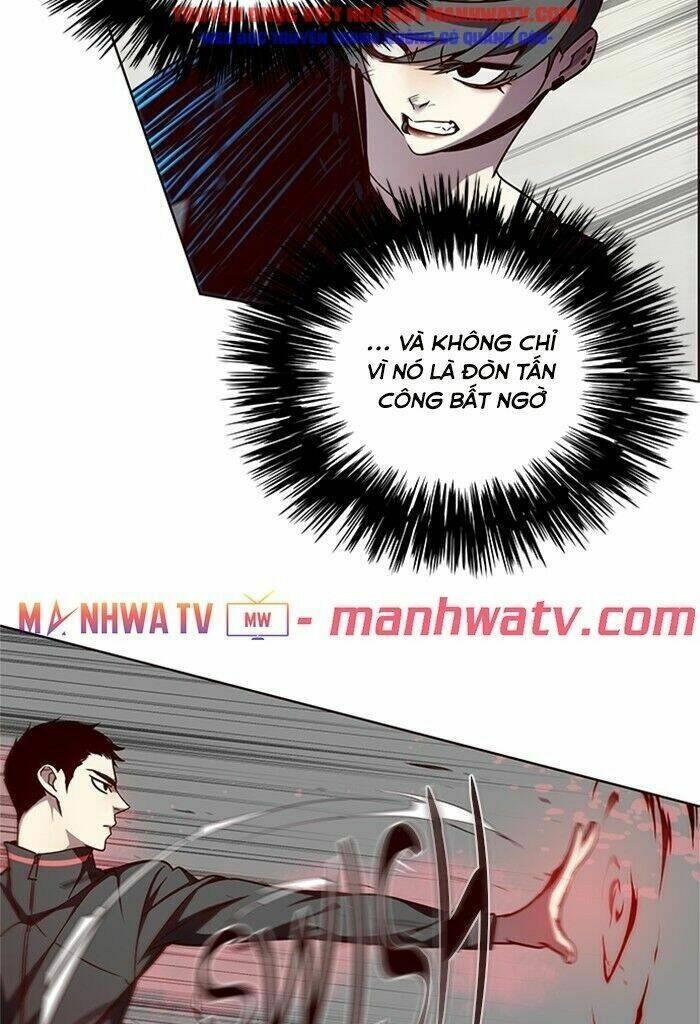 biến thân thành mèo chapter 53 18