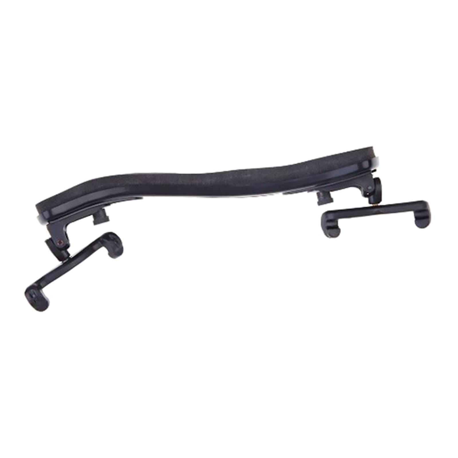Adjustable Violin Shoulder with Foam Pad for /16 Size Violins